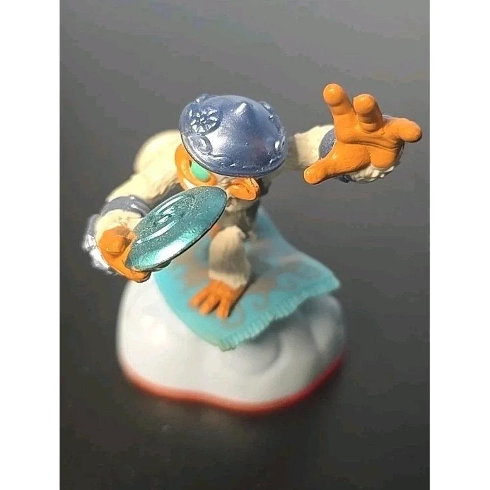 Fling Kong - Trap Team Skylanders